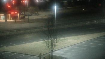 Weather camera view of Cooper Elementary.