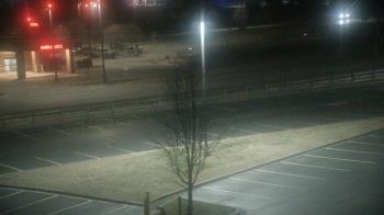 Weather camera view of Cooper Elementary.