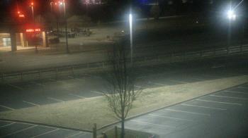 Weather camera view of Cooper Elementary.