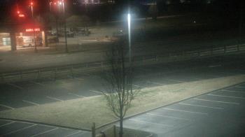 Weather camera view of Cooper Elementary.