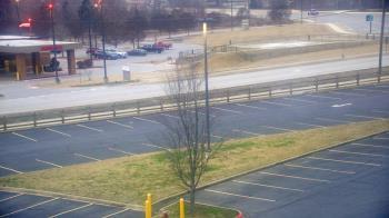 Weather camera view of Cooper Elementary.