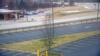 Weather camera view of Cooper Elementary.