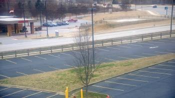 Weather camera view of Cooper Elementary.