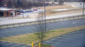 Weather camera view of Cooper Elementary.