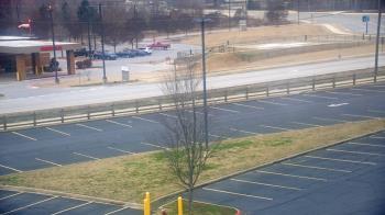 Weather camera view of Cooper Elementary.