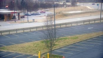 Weather camera view of Cooper Elementary.