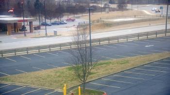 Weather camera view of Cooper Elementary.