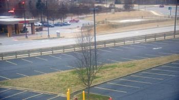 Weather camera view of Cooper Elementary.