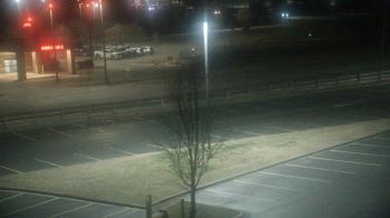 Weather camera view of Cooper Elementary.