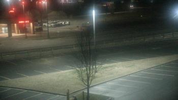 Weather camera view of Cooper Elementary.