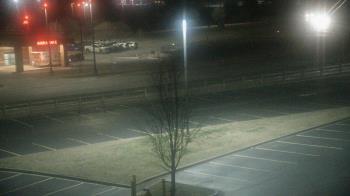 Weather camera view of Cooper Elementary.