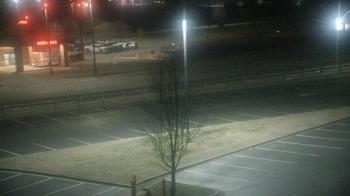 Weather camera view of Cooper Elementary.