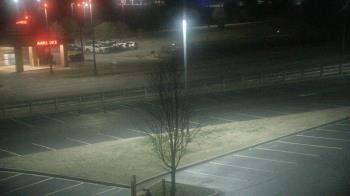 Weather camera view of Cooper Elementary.