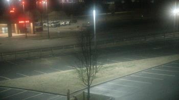 Weather camera view of Cooper Elementary.