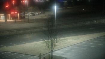 Weather camera view of Cooper Elementary.