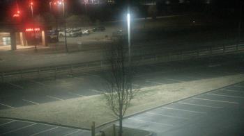 Weather camera view of Cooper Elementary.