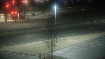 Weather camera view of Cooper Elementary.