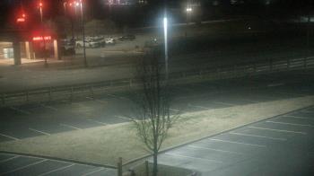 Weather camera view of Cooper Elementary.