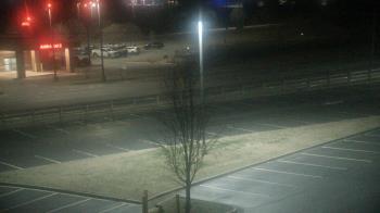 Weather camera view of Cooper Elementary.