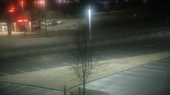 Weather camera view of Cooper Elementary.