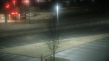 Weather camera view of Cooper Elementary.