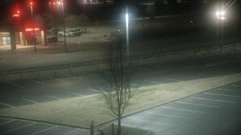 Weather camera view of Cooper Elementary.