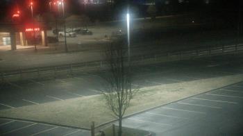 Weather camera view of Cooper Elementary.