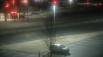 Weather camera view of Cooper Elementary.