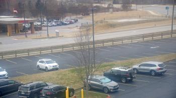 Weather camera view of Cooper Elementary.