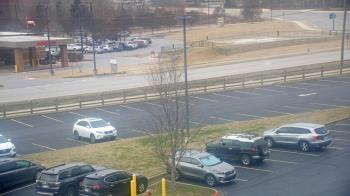 Weather camera view of Cooper Elementary.