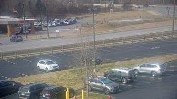 Weather camera view of Cooper Elementary.