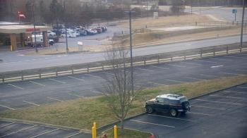 Weather camera view of Cooper Elementary.