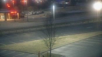 Weather camera view of Cooper Elementary.