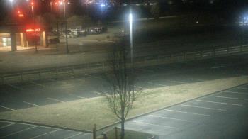 Weather camera view of Cooper Elementary.