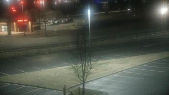 Weather camera view of Cooper Elementary.