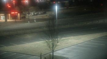 Weather camera view of Cooper Elementary.