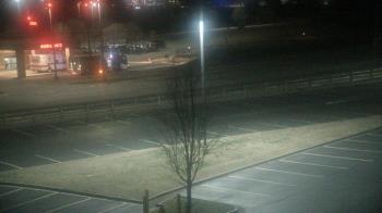 Weather camera view of Cooper Elementary.