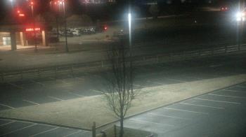 Weather camera view of Cooper Elementary.