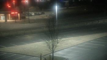 Weather camera view of Cooper Elementary.