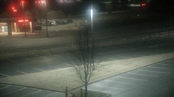 Weather camera view of Cooper Elementary.