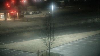 Weather camera view of Cooper Elementary.