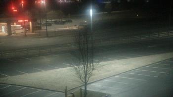 Weather camera view of Cooper Elementary.