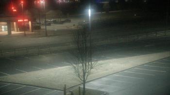 Weather camera view of Cooper Elementary.