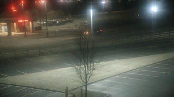 Weather camera view of Cooper Elementary.