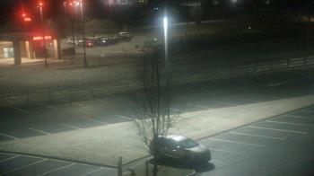 Weather camera view of Cooper Elementary.