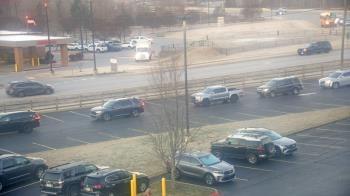 Weather camera view of Cooper Elementary.