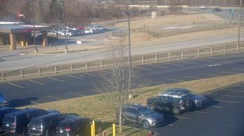 Weather camera view of Cooper Elementary.