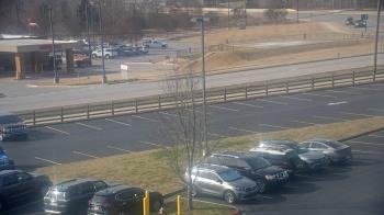 Weather camera view of Cooper Elementary.