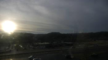 Weather camera view of Cooper Elementary.