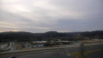 Weather camera view of Cooper Elementary.